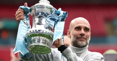 Manchester City vs Aston Villa – News and Probable Lineups