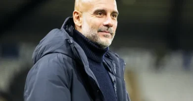 Manchester City vs Crystal Palace – News and Probable Lineups