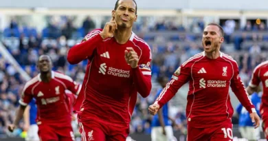 Manchester United vs Liverpool – News and Probable Lineups