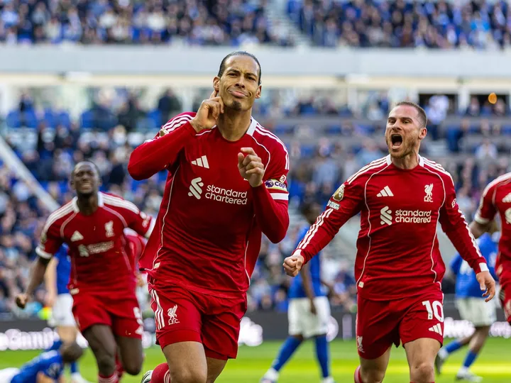 Manchester United vs Liverpool – News and Probable Lineups