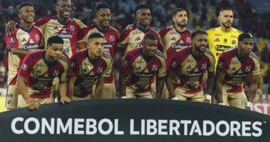 Medellín vs Flamengo – News and Probable Lineups