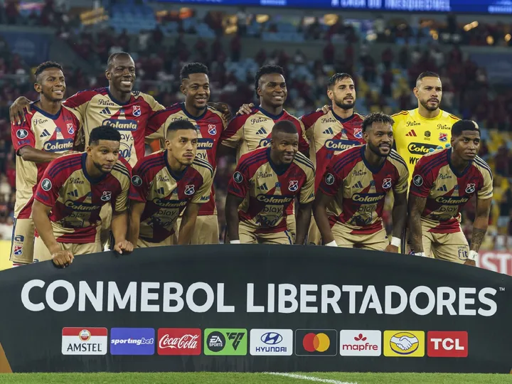 Medellín vs Flamengo – News and Probable Lineups