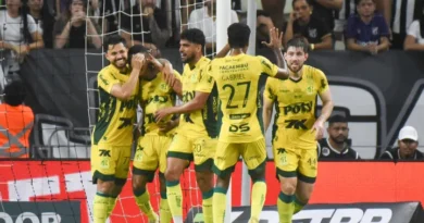 Mirassol vs Corinthians – News and Probable Lineups