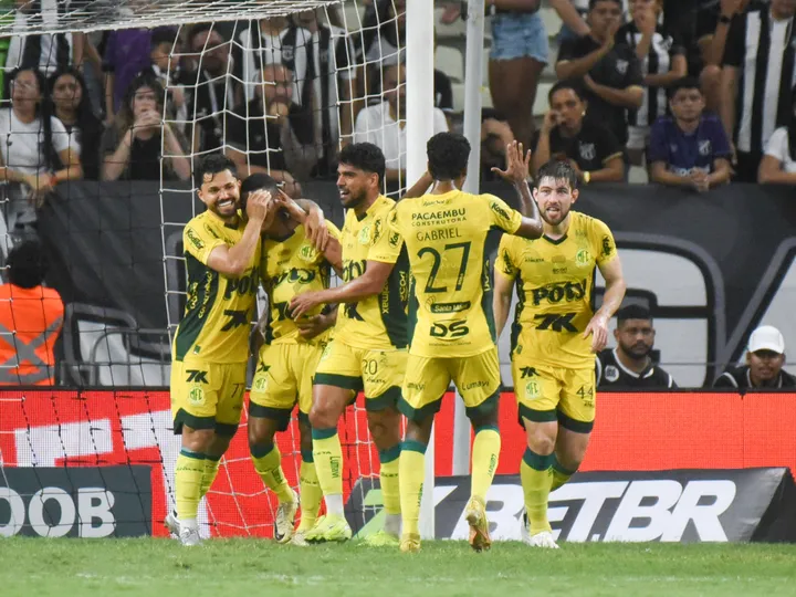 Mirassol vs Fluminense – News and Probable Lineups