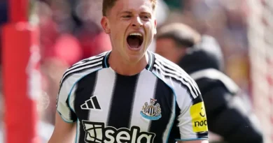 Newcastle vs West Ham – News and Probable Lineups