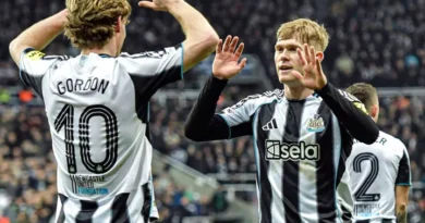 Nottingham Forest vs Newcastle United – News and Probable Lineups