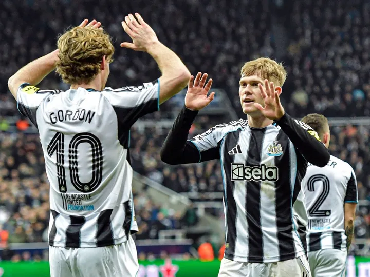 Nottingham Forest vs Newcastle United – News and Probable Lineups