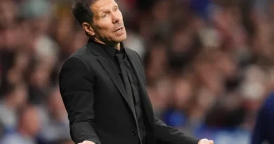 Osasuna vs Atlético – News and Probable Lineups