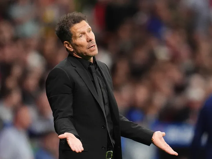 Osasuna vs Atlético – News and Probable Lineups