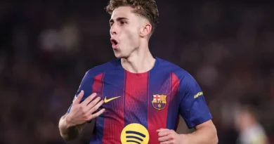 Osasuna vs Barcelona – News and Probable Lineups