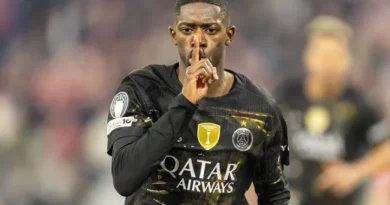 PSG vs Brest – News and Probable Lineups