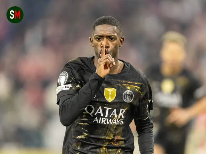PSG vs Brest – News and Probable Lineups