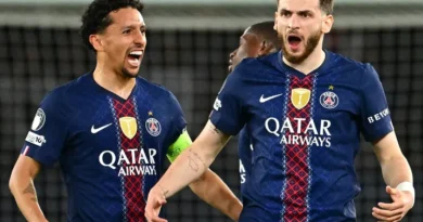 PSG vs Lorient – News and Probable Lineups