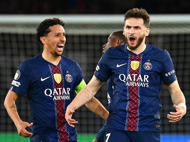 PSG vs Lorient – News and Probable Lineups