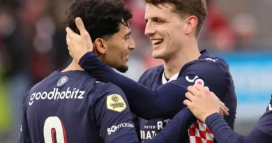PSV Eindhoven vs FC Twente – News and Probable Lineups