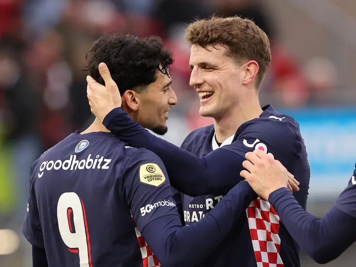 PSV Eindhoven vs FC Twente – News and Probable Lineups