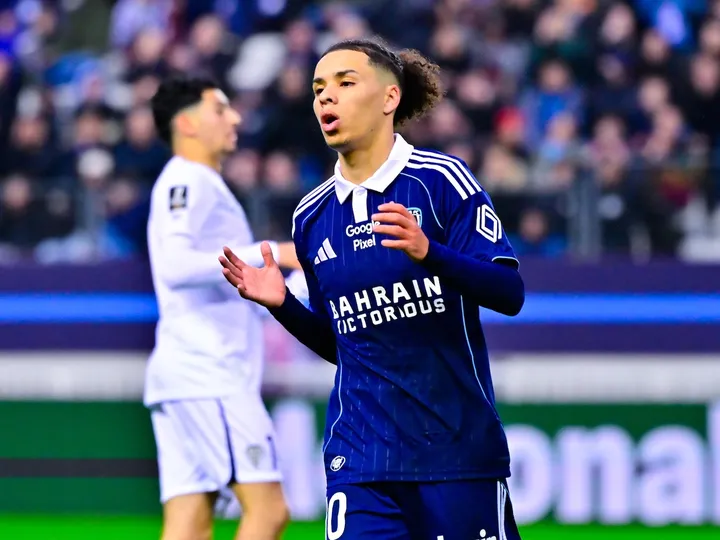 Paris FC vs Brest – News and Probable Lineups