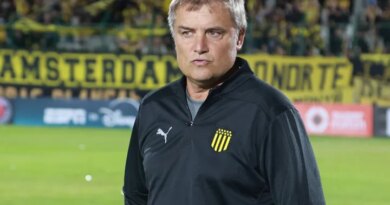 Peñarol vs Corinthians – News and Probable Lineups