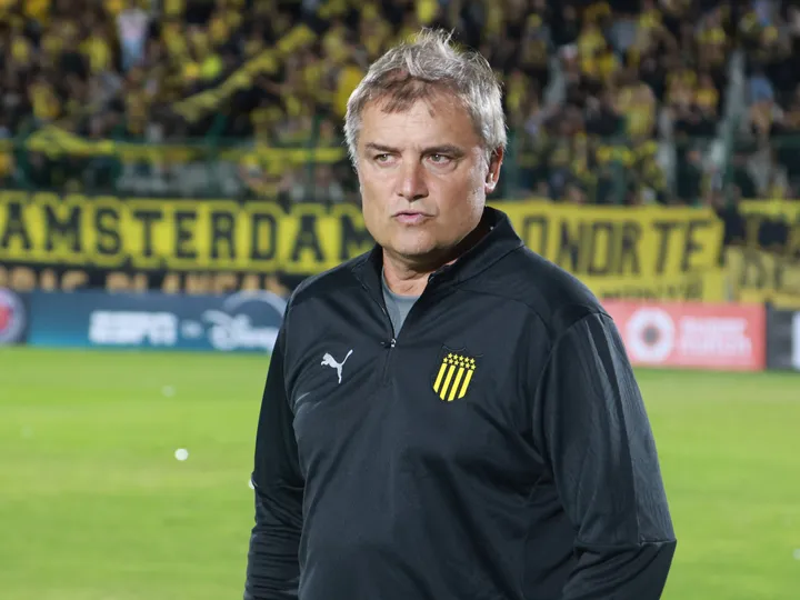 Peñarol vs. Santa Fe – News and Probable Lineups