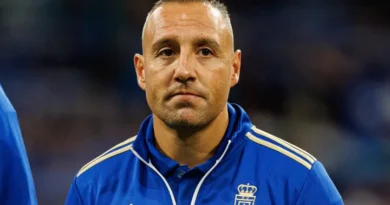 Real Oviedo vs Alavés – News and Probable Lineups