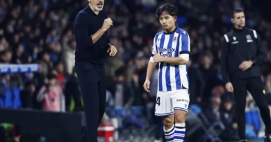 Real Sociedad vs Valencia – News and Probable Lineups