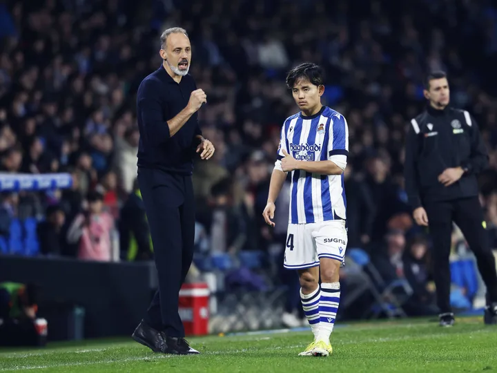 Real Sociedad vs Valencia – News and Probable Lineups