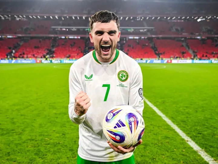 Rep. Ireland vs. Qatar – News and Probable Lineups
