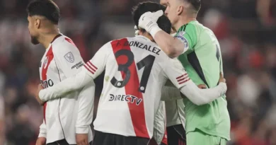 River Plate vs Blooming – News and Probable Lineups