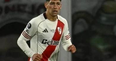 River Plate vs Bragantino – News and Probable Lineups