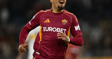 Roma vs Fiorentina – News and Probable Lineups