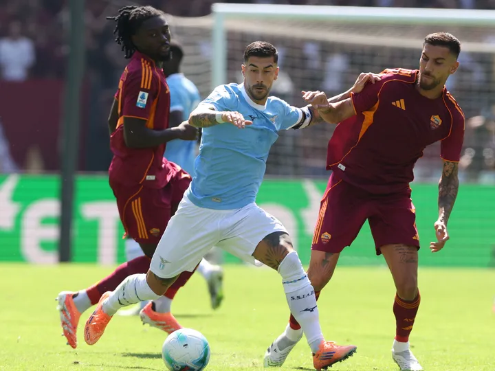 Roma vs Lazio – News and Probable Lineups