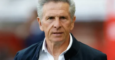 Saint-Étienne vs Nice – News and Probable Lineups