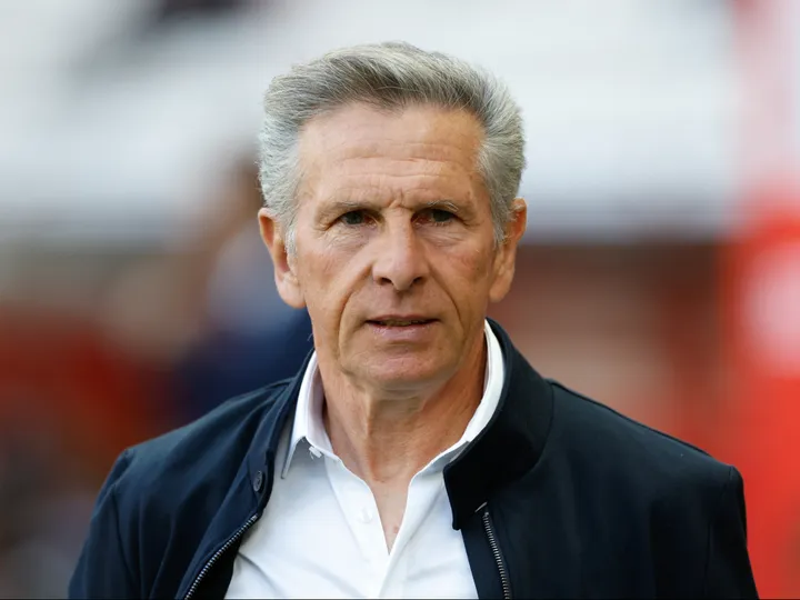 Saint-Étienne vs Nice – News and Probable Lineups