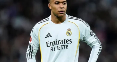 Sevilla vs Real Madrid – News and Probable Lineups