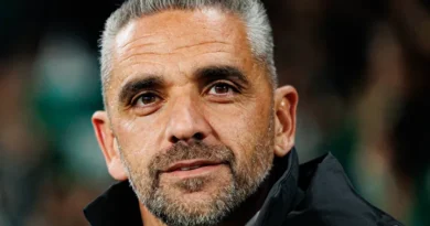 Sporting Lisbon vs Gil Vicente – News and Probable Lineups