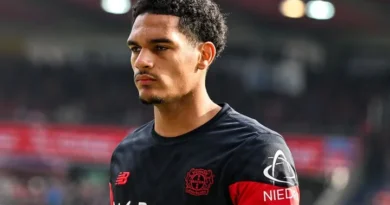 Stuttgart vs. Bayer Leverkusen – News and Probable Lineups