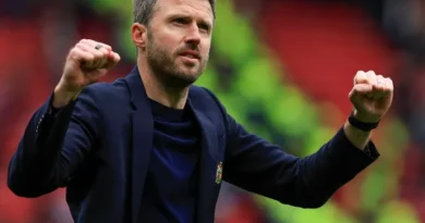 Sunderland vs Manchester United – News and Probable Lineups