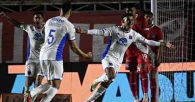 Tigre vs Alianza Atlético – News and Probable Lineups