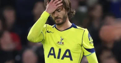 Tottenham vs Everton – News and Probable Lineups