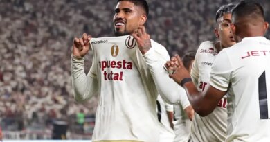 Universitario vs Tolima – News and Probable Lineups