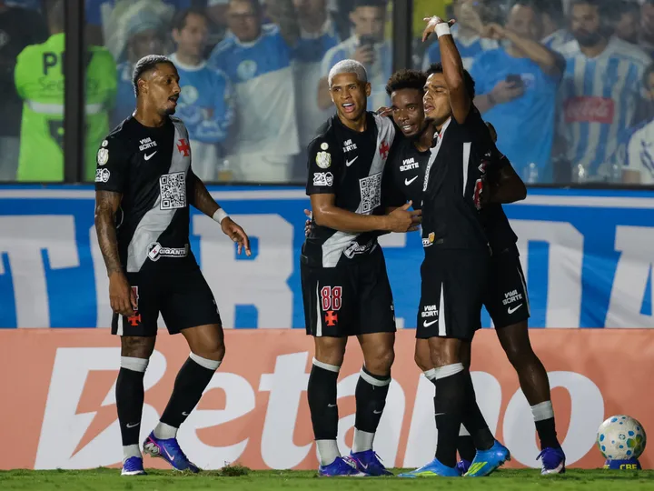Vasco vs Barracas Central – News and Probable Lineups