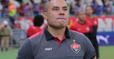 Vitoria vs Internacional – News and Probable Lineups