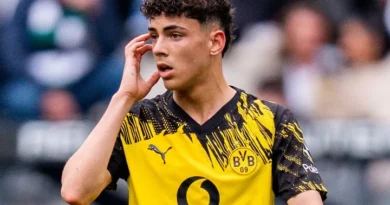 Werder Bremen vs. Dortmund – News and Probable Lineups