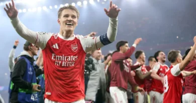West Ham vs Arsenal – News and Probable Lineups