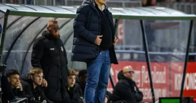 Willem II vs Almere City – News and Probable Lineups