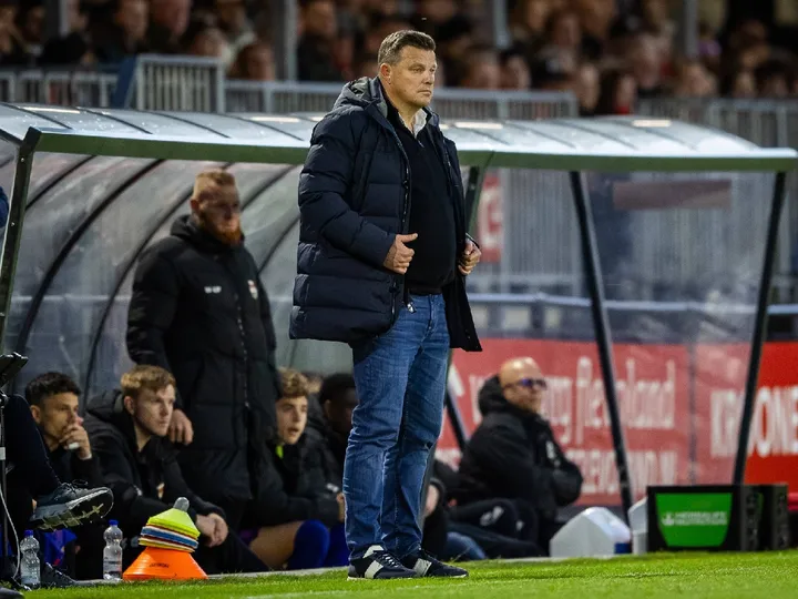 Willem II vs Almere City – News and Probable Lineups