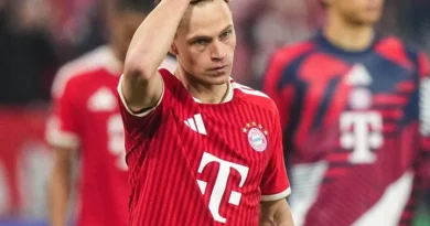 Wolfsburg vs Bayern Munich – News and Probable Lineups