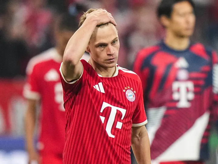 Wolfsburg vs Bayern Munich – News and Probable Lineups