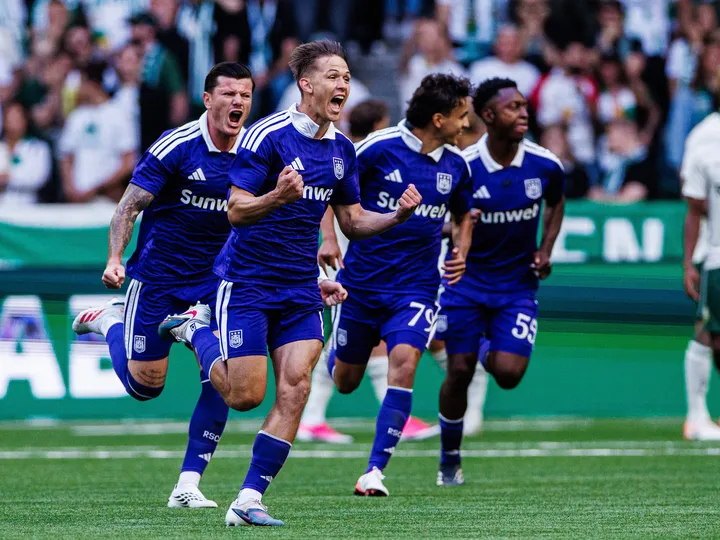 Anderlecht vs Hammarby – News and Probable Lineups