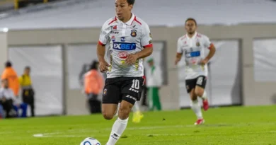 Caracas vs Santa Fe – News and Probable Lineups